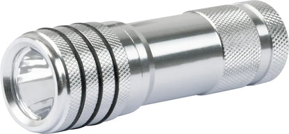  SCHWAIGER -658170- LED BBQ Grill Taschenlampe Mit Halterung Und Schwanenhals