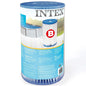  INTEX 29005 - Filterkartusche - Typ B, Für Pumpen #28634
