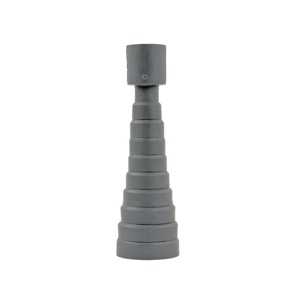 Haba Abwasserschlauch Ausziehbar | Ø45mm | M. Adapterstuzen | F. Wohnmobile