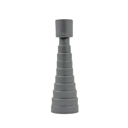 Haba Abwasserschlauch Ausziehbar | Ø45mm | M. Adapterstuzen | F. Wohnmobile