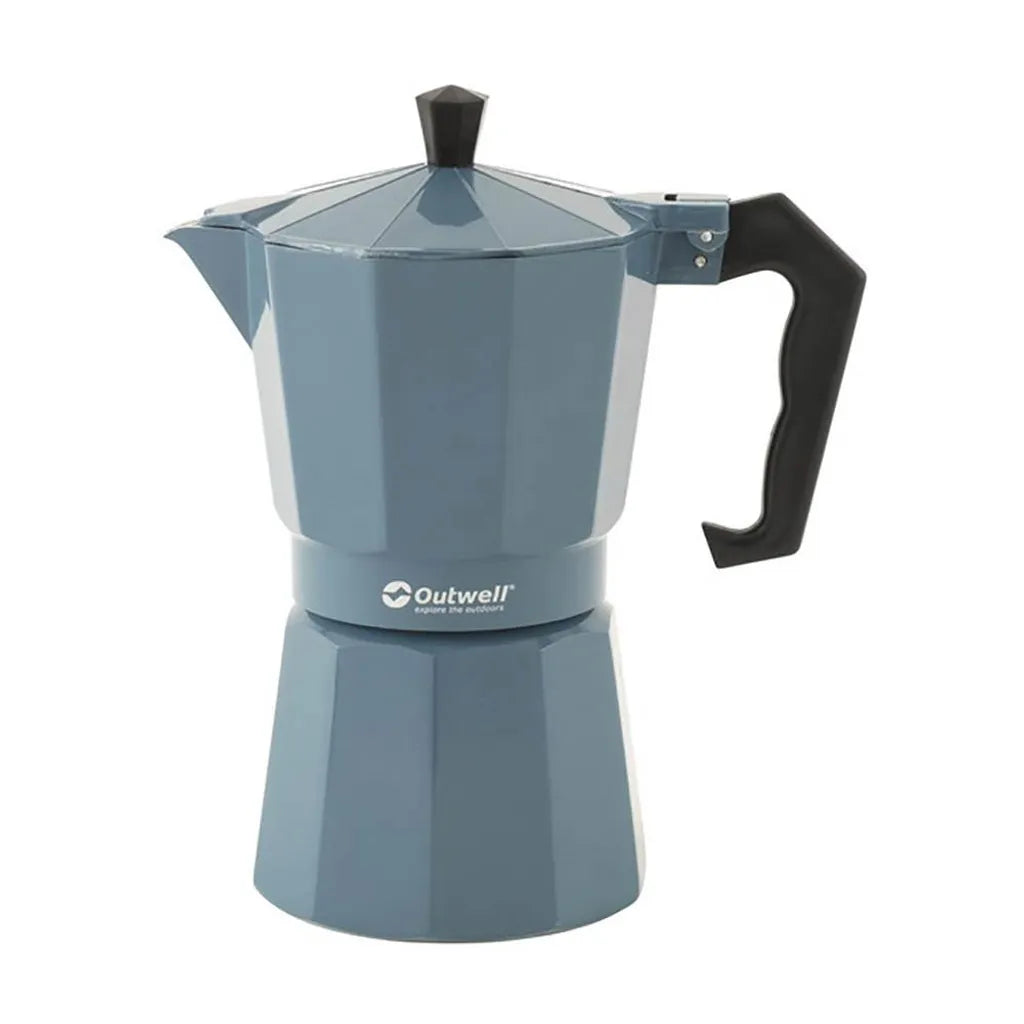  OUTWELL Expressobereiter Manley L Blue Shadow