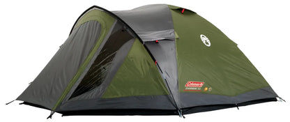 Coleman CO 3-Personen-Zelt Darwin 3 Plus - 2000038483