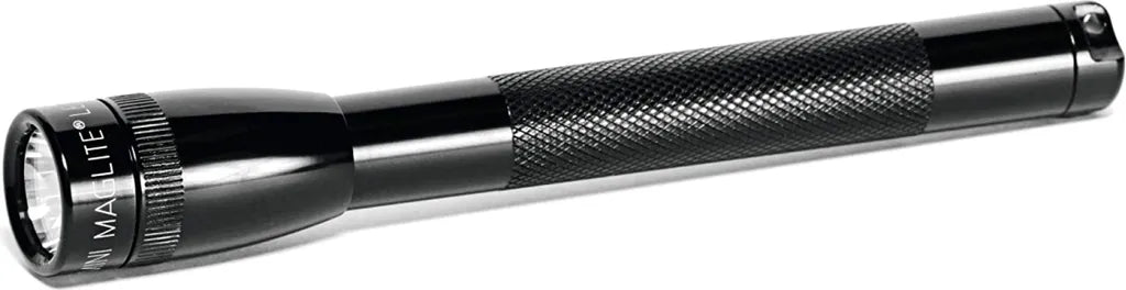  Maglite® Mini LED 2 AAA - Die Kleine Taschenlampe Für Den Täglichen Einsatz