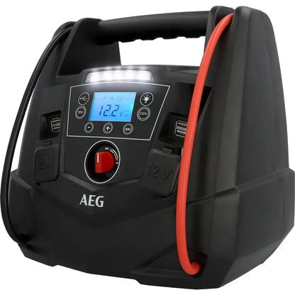  AEG Energiestation JP10