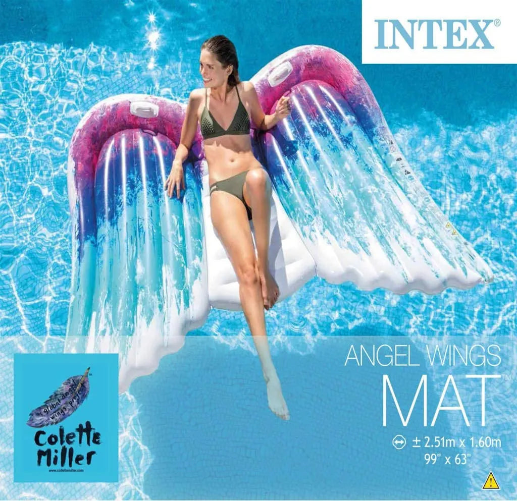  INTEX 58786EU Lounge 'Engelsflügel'