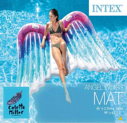  INTEX 58786EU Lounge 'Engelsflügel'