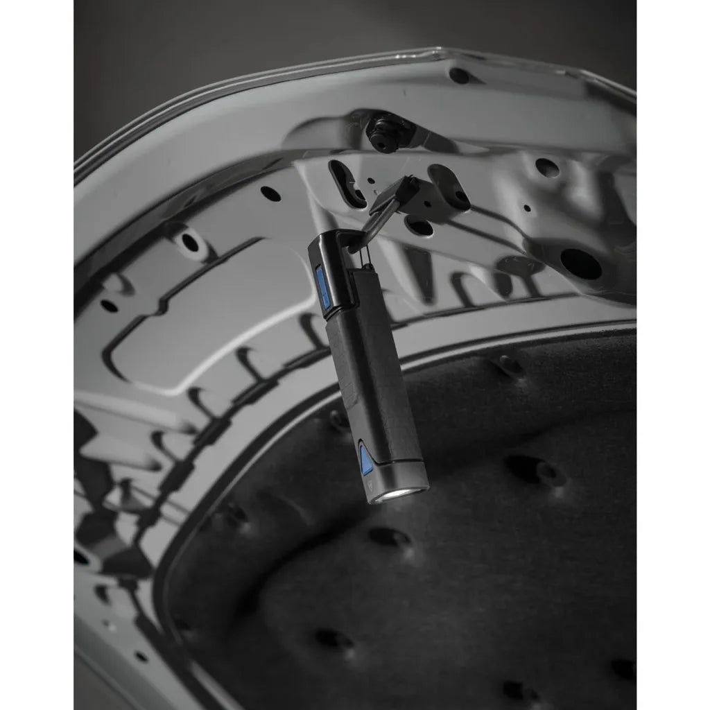  Varta Work Flex Telescope Light 4AA Mit Batt.