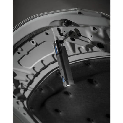  Varta Work Flex Telescope Light 4AA Mit Batt.
