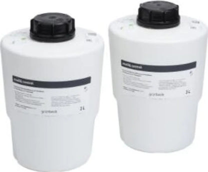  Grünbeck Dosierlösung Exaliq Control 2x3 L - 114 031