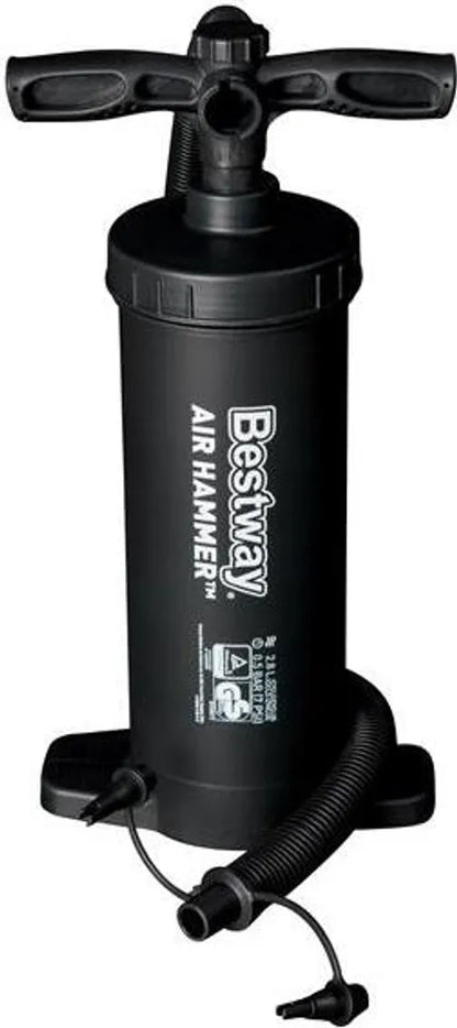  Bestway® Air Hammer™ Doppelhubkolbenpumpe 48 Cm