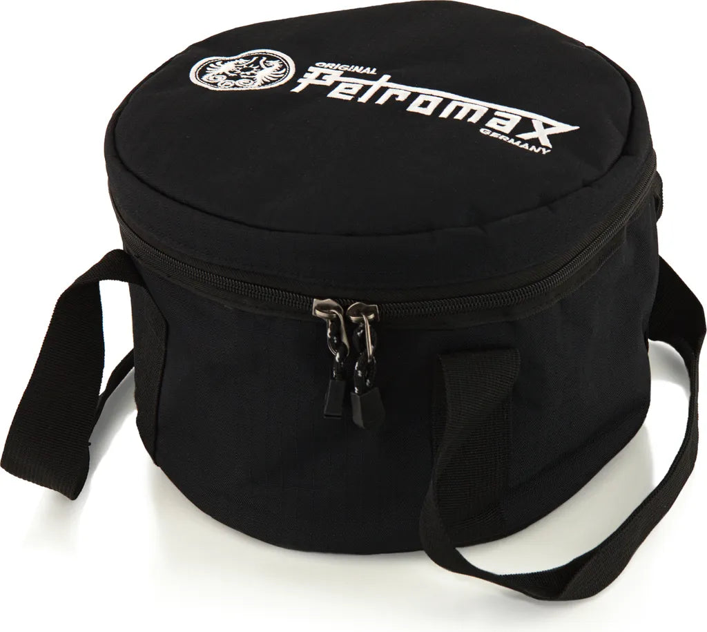  Petromax Tasche Für Feuertöpfe (Dutch Oven) Ft6 Und Ft9; Ft-ta-m