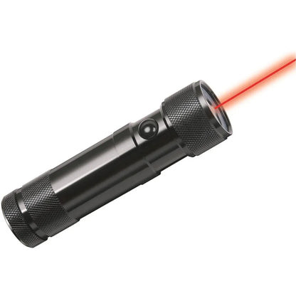  Brennenstuhl Eco-Light FL DUO LED-Taschenlampe 8 X LED 18lm 3 X AAA (enthalten) 18h, 1179890100