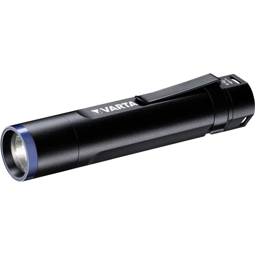  Varta Night Cutter F20R Wiederaufladbar 400 Lumen