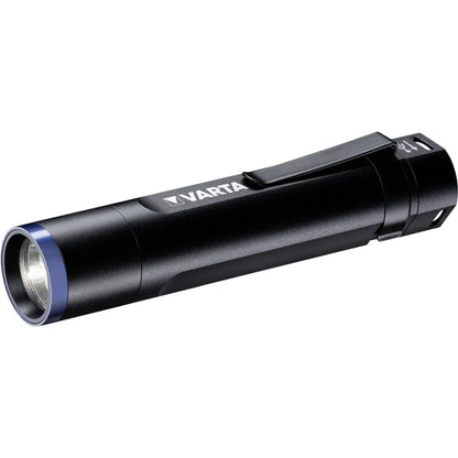  Varta Night Cutter F20R Wiederaufladbar 400 Lumen