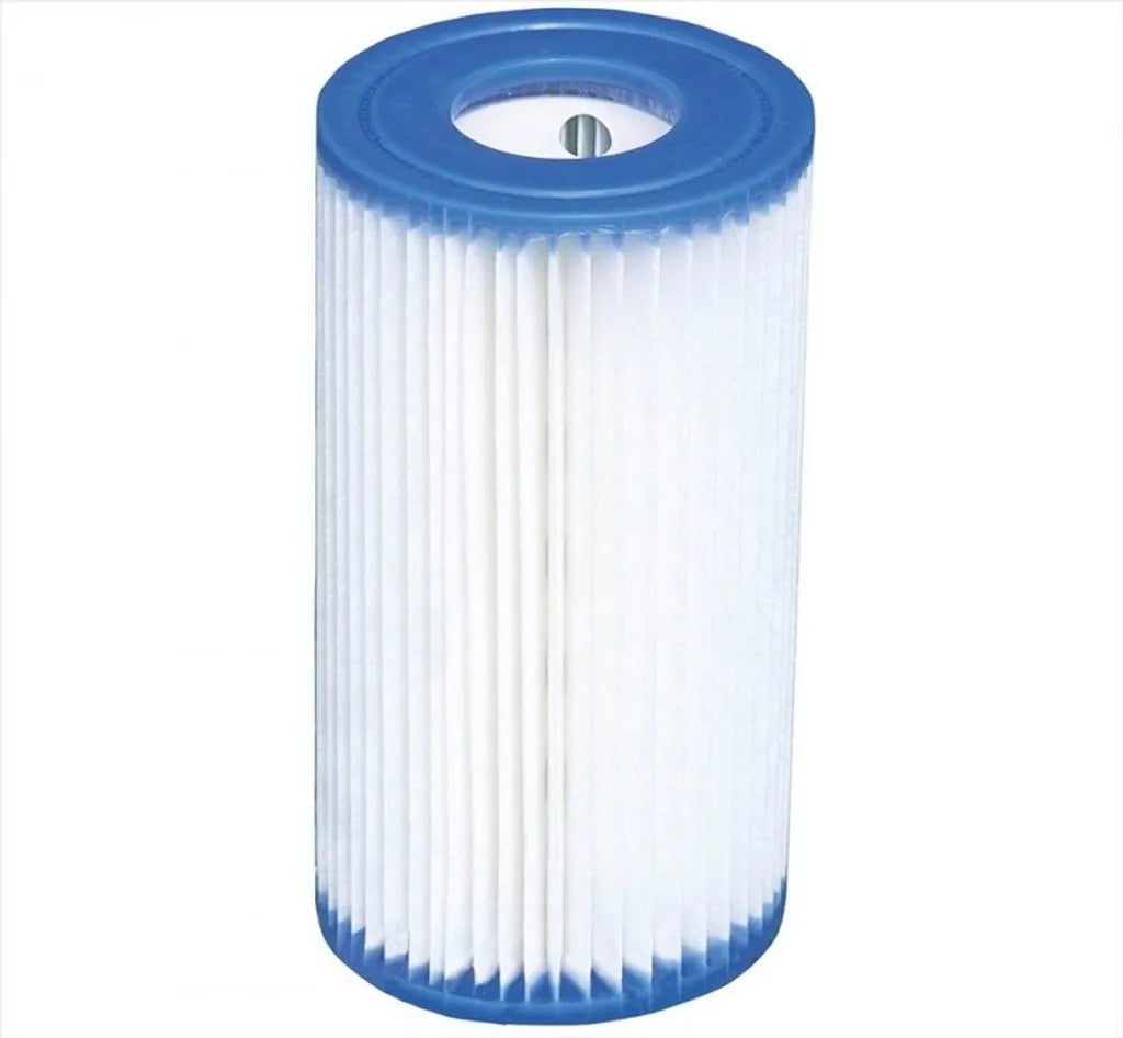  INTEX 29005 - Filterkartusche - Typ B, Für Pumpen #28634
