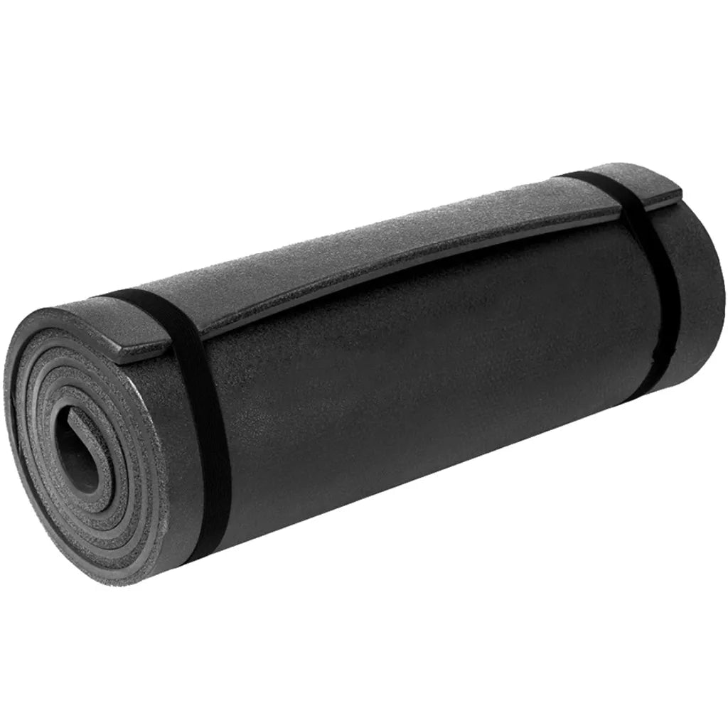  Spokey - Isomatte Campinos BK Campingmatte, Grau