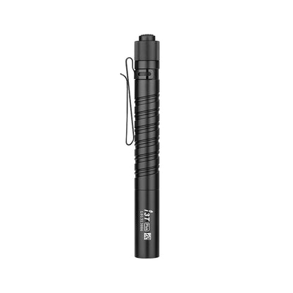  Olight I3T Plus Taschenlampe Schwarz