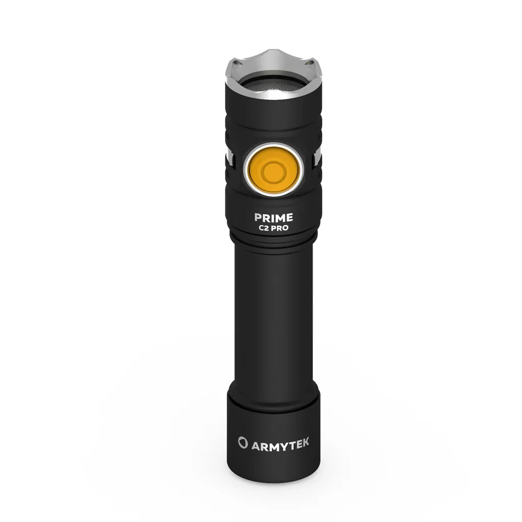  Armytek Prime C2 Pro Magnet USB Warm, F08101W