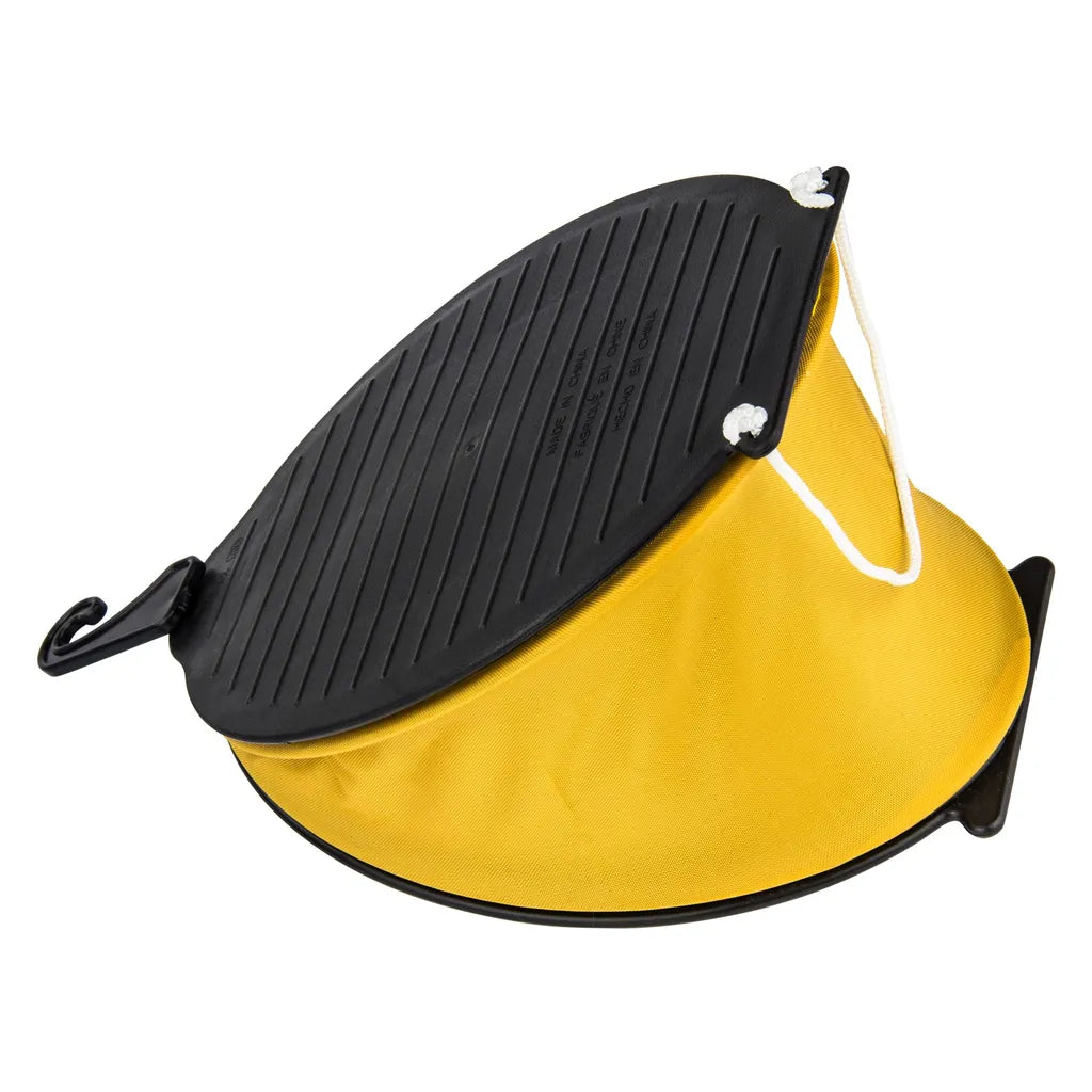  Bestway® Air Step™ Fußpumpe 22,8 X 15,8 X 6 Cm