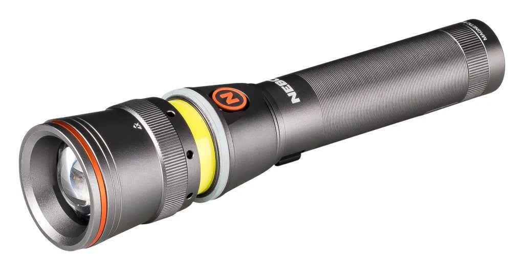  Nebo LED Taschenlampe FRANKLIN TWIST RC