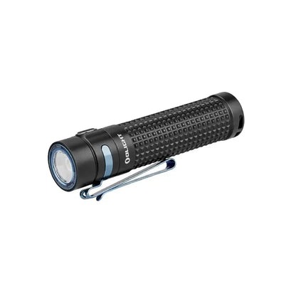  Olight S2R Baton II Taschenlampe Mit 1150 Lumen 145 Meter Reichweite IPX8 Wasserdicht Und Wiederaufladbar Via Magnetischem USB-Anschluss