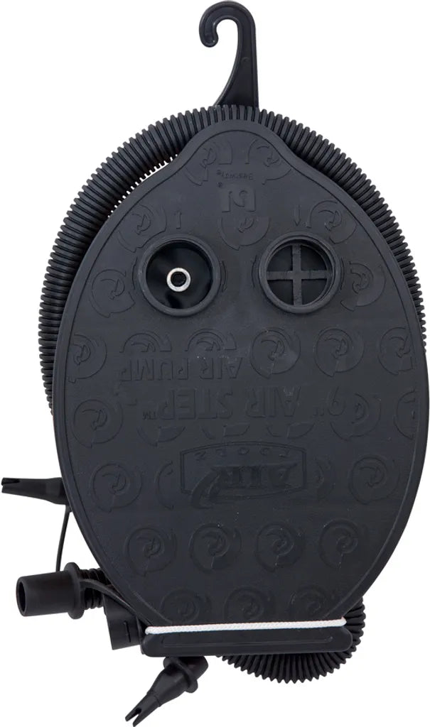  Bestway® Air Step™ Fußpumpe 22,8 X 15,8 X 6 Cm