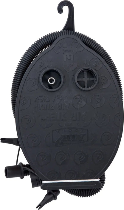  Bestway® Air Step™ Fußpumpe 22,8 X 15,8 X 6 Cm