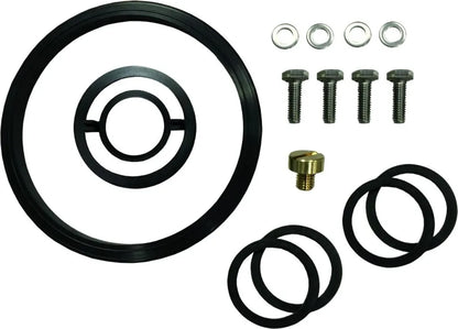  BWT Reparatur-Set KF 77SN 3/4-11/4 Für CILLIT Klarfilter SN - 7-084237