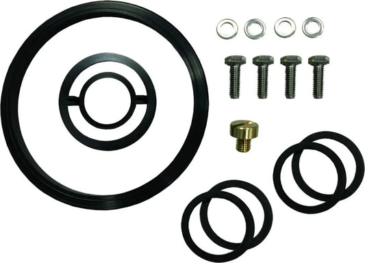  BWT Reparatur-Set KF 77SN 3/4-11/4 Für CILLIT Klarfilter SN - 7-084237