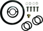  BWT Reparatur-Set KF 77SN 3/4-11/4 Für CILLIT Klarfilter SN - 7-084237