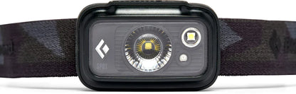  BLACK DIAMOND SPOT 350 HEADLAMP 0002 Black -