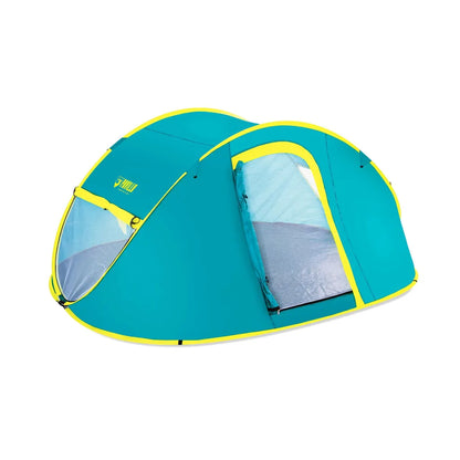  Bestway 68087 Pop-up Zelt Pavillo Coolmount 4 Zelt 210x240x100Höhe (cm): 100, Breite (cm): 210, Zusammensetzung: Poliestere 190T Rivestito In PU, Länge (cm): 240