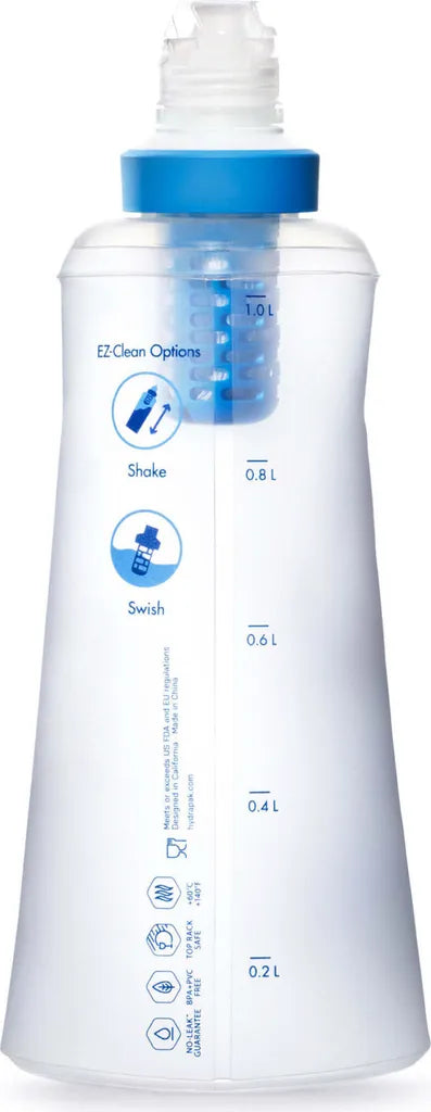  Katadyn Befree Water Filtration System 1.0L