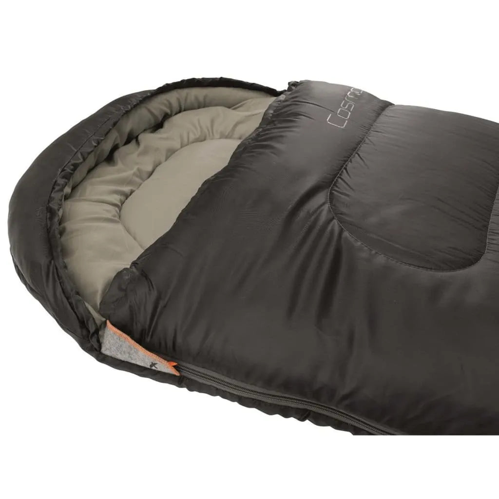  Easy Camp Schlafsack Cosmos Schwarz
