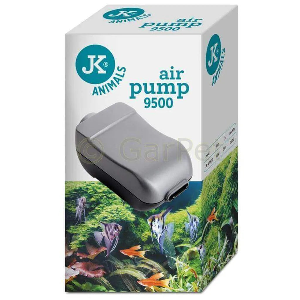  Atman AP Aquarium Luftpumpe AP9500