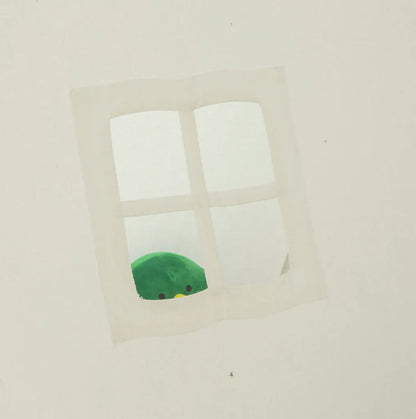  SoBuy Spielzelt Für Kinder Mit 2 Türen Und Einem Fenster Spielhaus Weiß OSS02-W