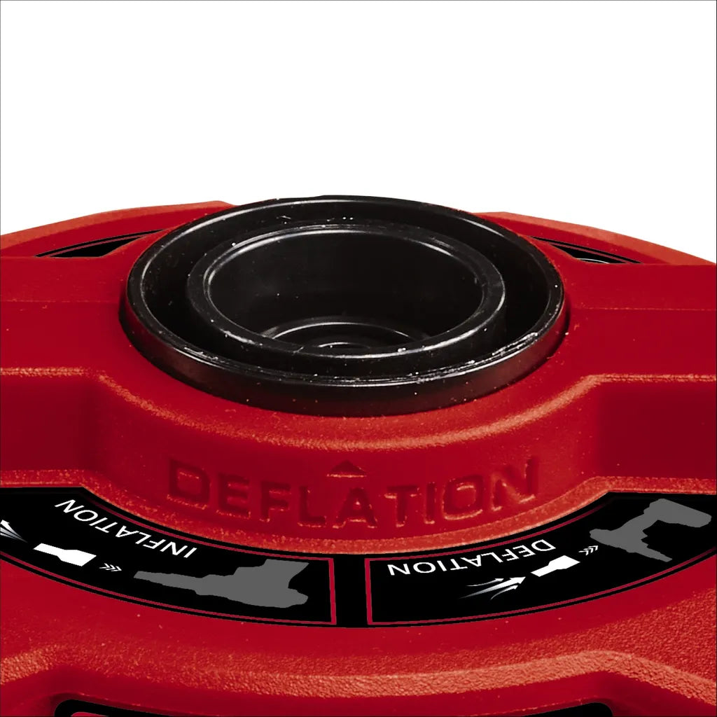  Einhell Power X-Change Akku-Luftpumpe CE-AP 18 Li-Solo