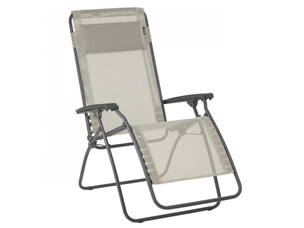  Lafuma R Clip Batyline® Relaxsessel, Farbe:seigle
