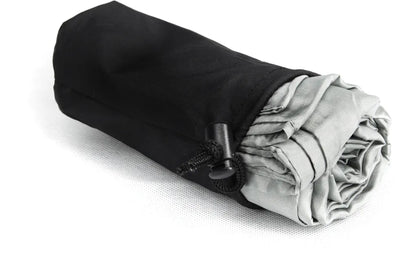  Inlett 100% Seide 220x85 Cm Deckenschlafsack Hüttenschlafsack 110g