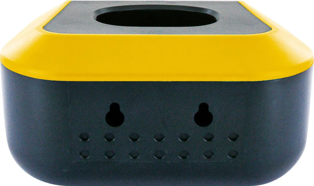  SCHWAIGER -FL1100 531- Notfall Lampe 2in1 Mit Hauptlicht Und Kopflicht, Magnethalter Und Ausklappbaren Haken Inkl. Ladestation Und Netzteil