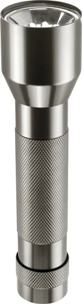  VARTA Taschenlampe "Multi LED Alu Light 2C"