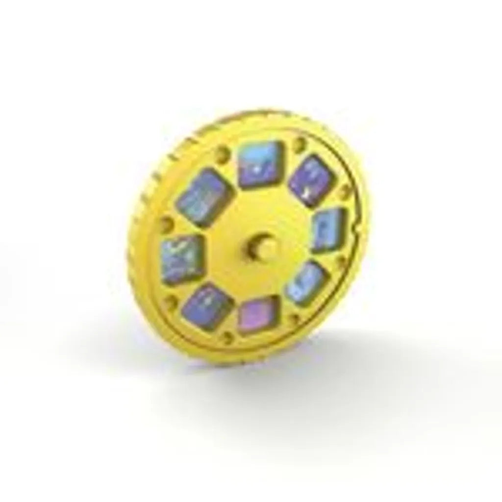  Philips Finding Dory Torch Projector (Batterien Nicht Inkludiert),LED Platine,,717889016