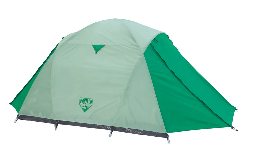  Bestway Campingzelt "Cultiva X 3" 340 X 180 Cm, 68046