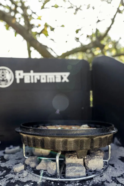  Petromax Untersetzer Für Feuertopf; Ftus