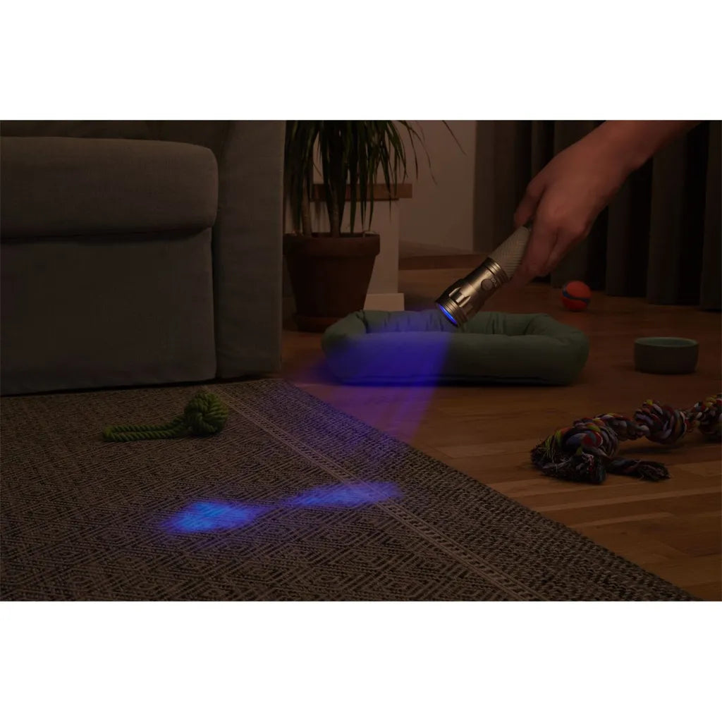  Varta UV-Taschenlampe Mit 3xAAA Batterien 15638101421