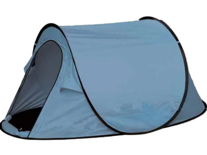  Camping Wurfzelt Campingzelt Trekkingzelt Festivalzelt Pop Up Zelt 2 Personen