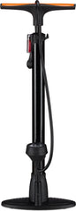  Relaxdays Standpumpe Mit Manometer
