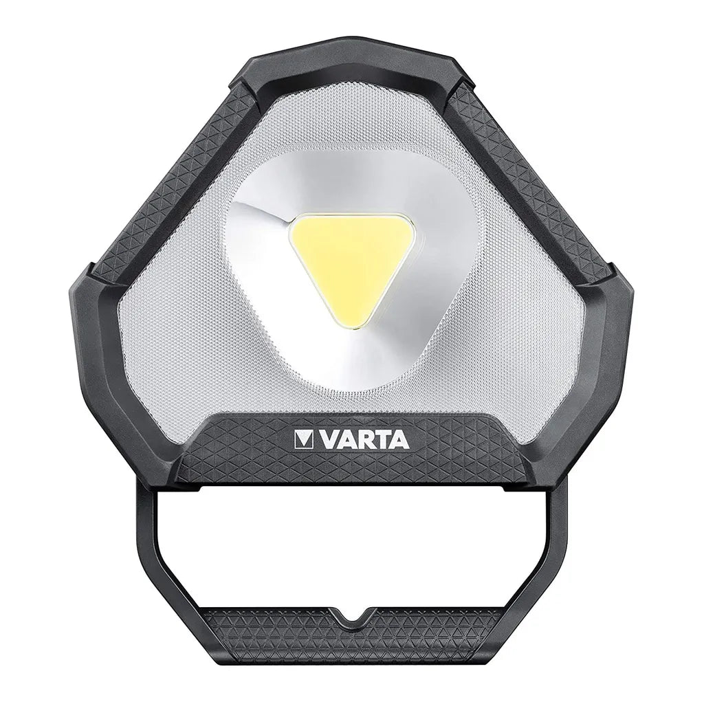  Varta Work Flex Stadium Light Mit Akku