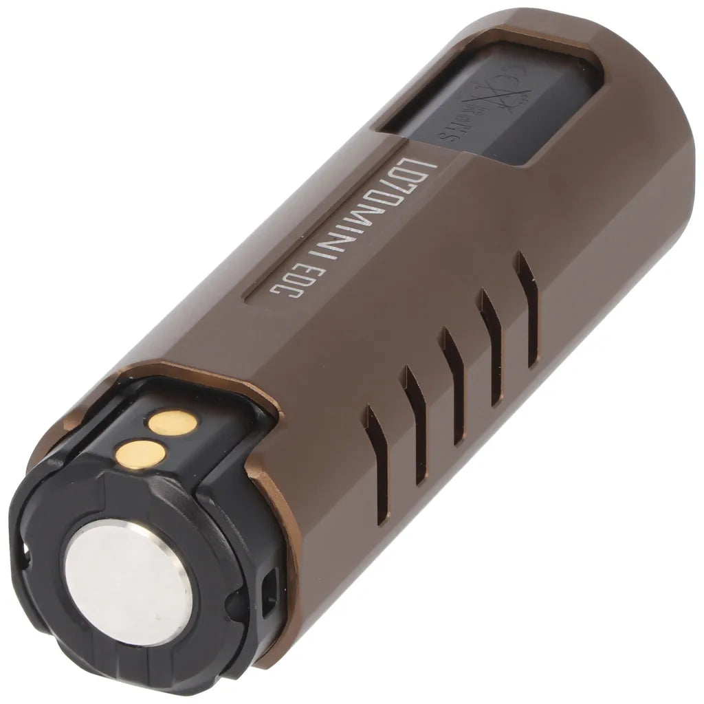  Imalent Imalent LD70 LED Taschenlampe 4.000 Lumen
