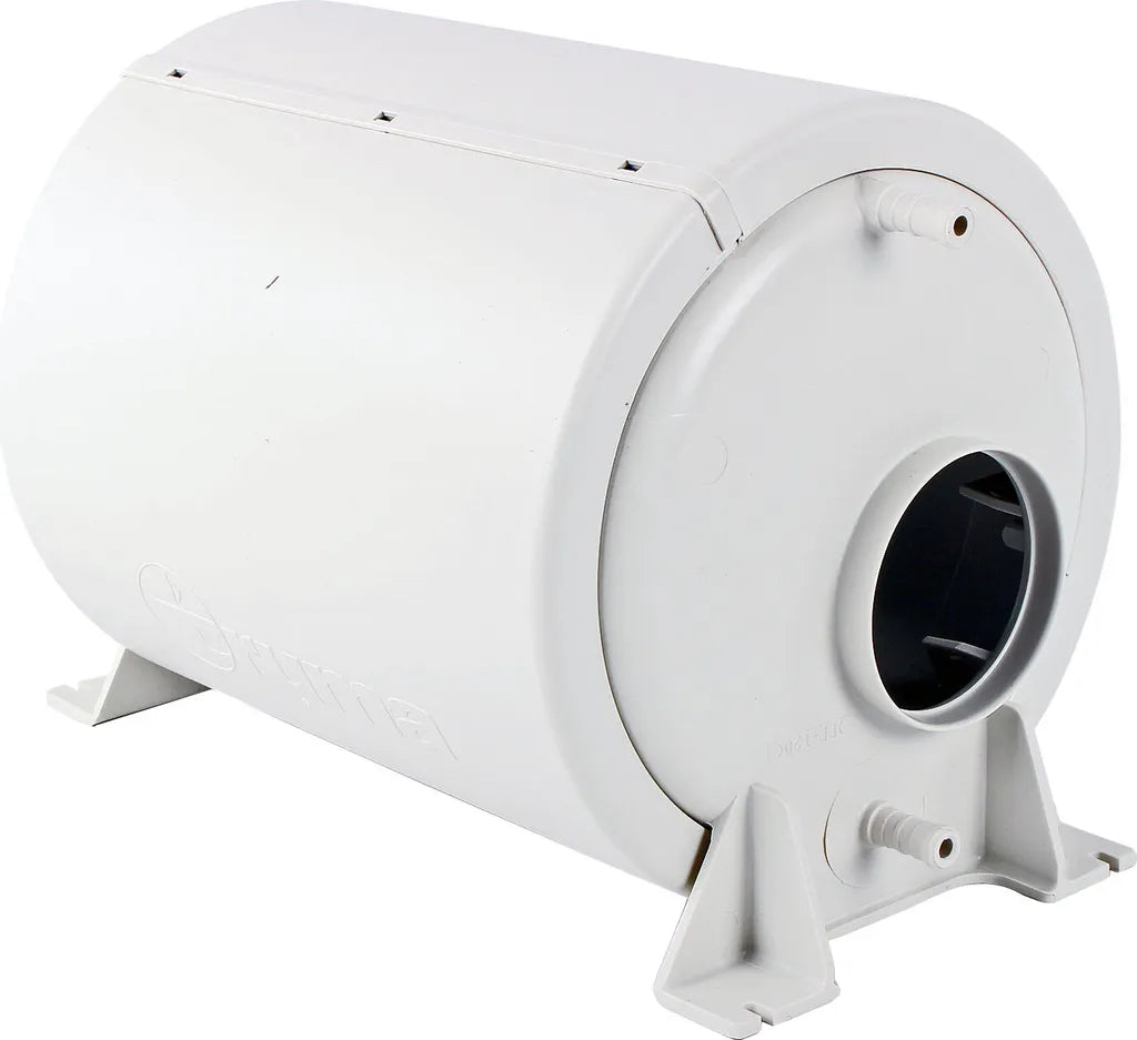  Truma TT2 Therme Ersatzbehälter 5 Liter Weiß Inkl 2x Ventile & 3x O-Ring